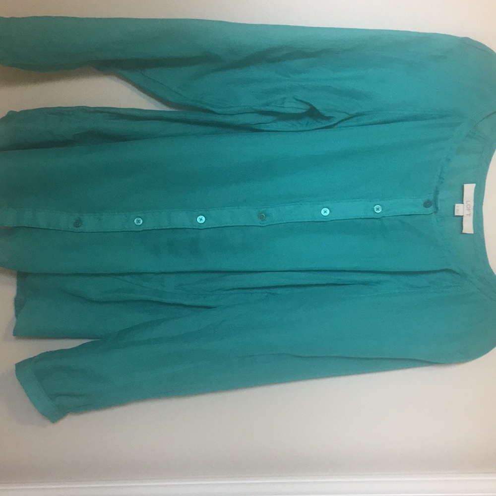Loft Shirt